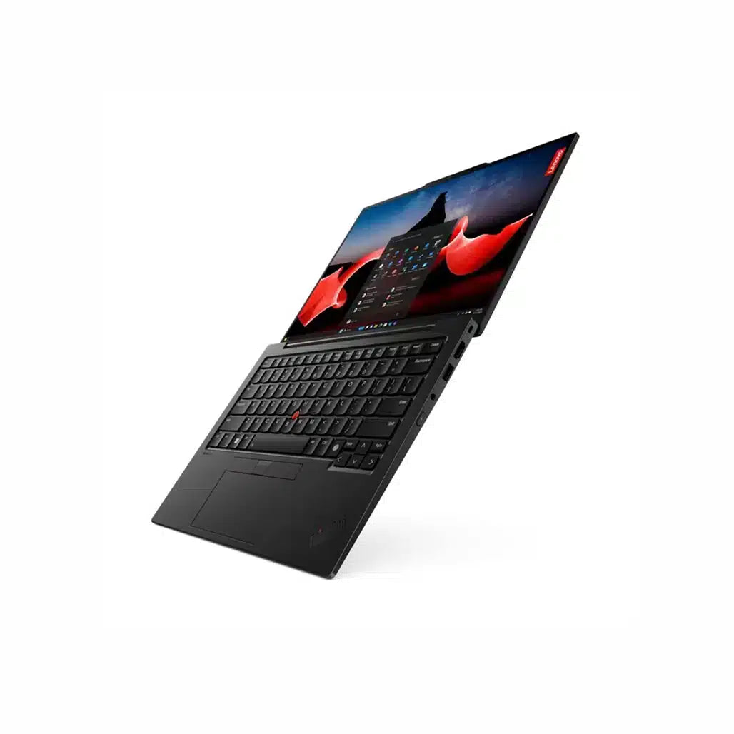 Lenovo ThinkPad X1 CARBON G12 21KCCTO1WW-200 – Ultra 7 – Intel® Graphics Lenovo ThinkPad X1 CARBON G12 21KCCTO1WW-200 – Ultra 7 – Intel® Graphics